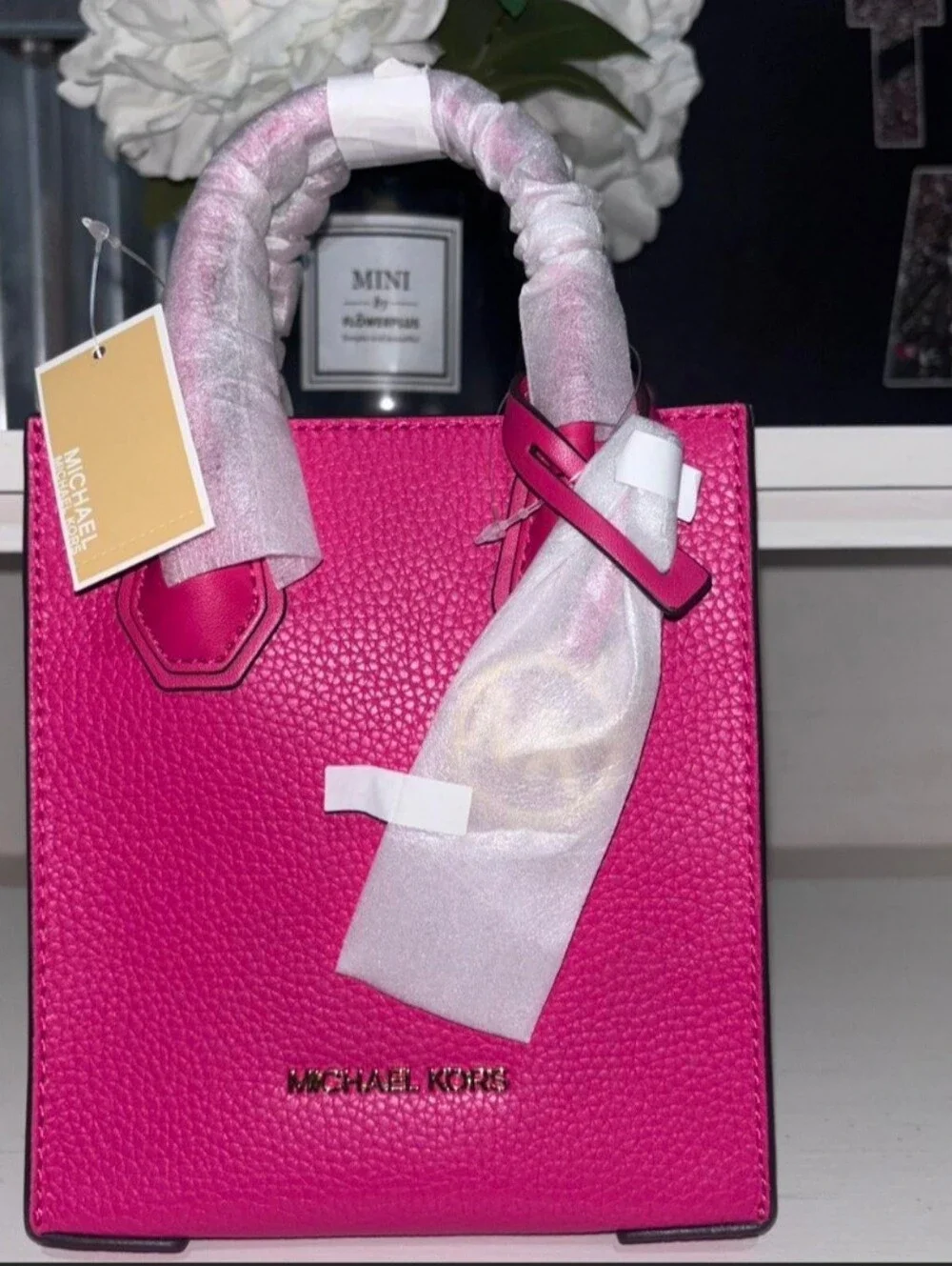 Michael Kors stylish michael
